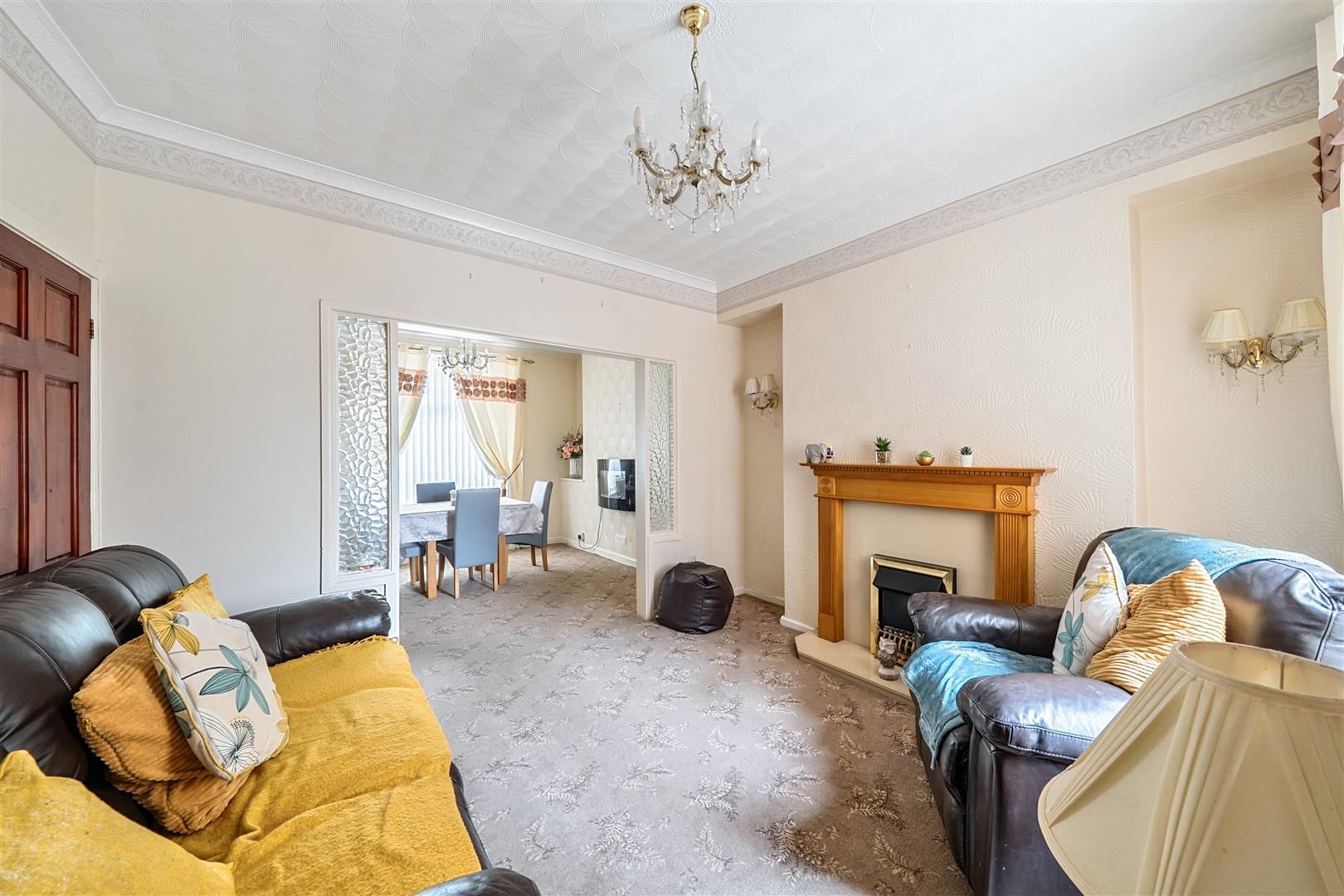 Pegler Street, Brynhyfryd, Swansea, SA5 9JT